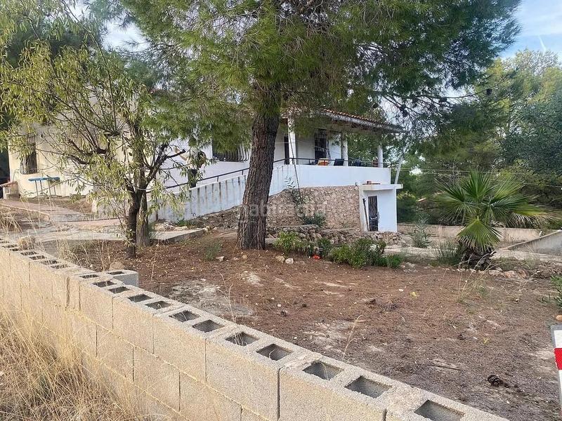 Foto 42339012-70a7-4e8a-a56a-221239d3b734. Mas avec piscine dans El Río Lorca