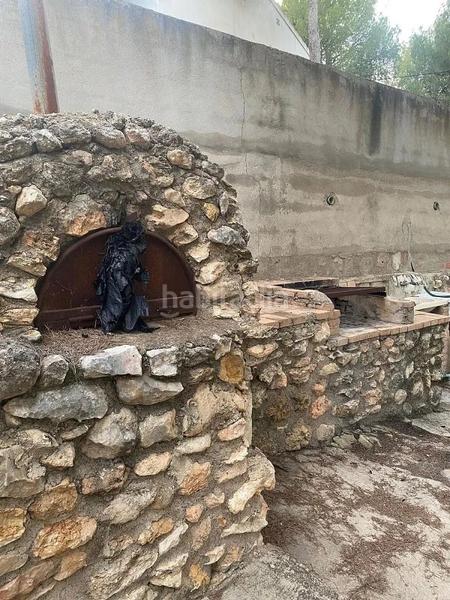 Foto 5bc1436b-409b-4623-86c9-b0eaa57abfd8. Mas avec piscine dans El Río Lorca