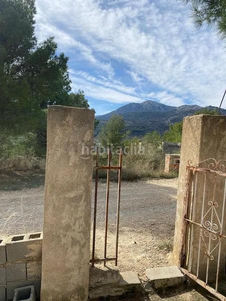 Foto 6bee8663-69d0-4f8f-9b7e-31d9a25cee2d. Mas avec piscine dans El Río Lorca