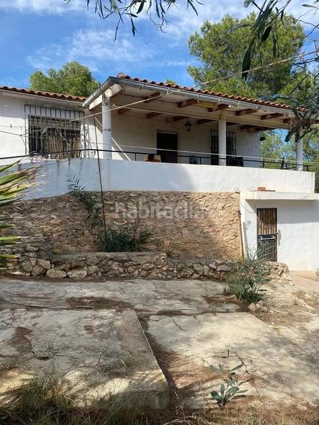 Foto 80ab9079-69b0-4907-b68c-bb5207206b7a. Mas avec piscine dans El Río Lorca