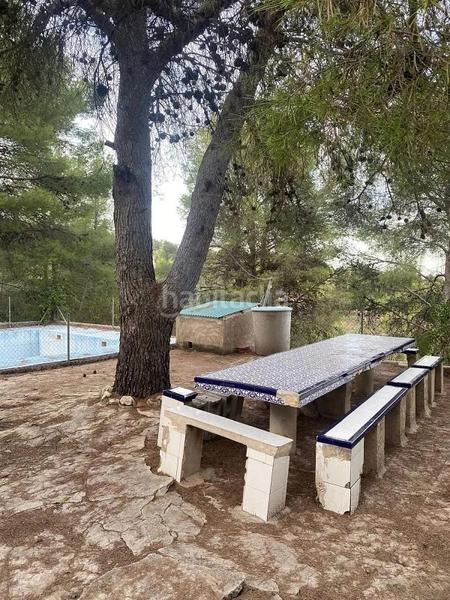 Foto c8264293-3812-4370-bd4a-d82ce1c9ce5c. Mas avec piscine dans El Río Lorca