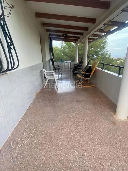 Foto dff4eabb-e9c4-4036-9a09-a084f7ea5b0b. Mas avec piscine dans El Río Lorca