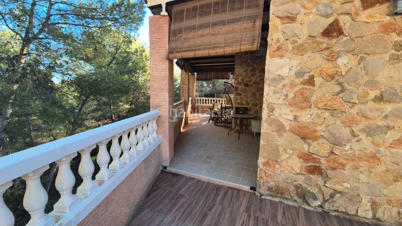 Foto 07180b1d-68b8-4f18-ab25-0628892f1894. Chalet mit kamin heizung parking pool in Alhama de Murcia ciudad Alhama de Murcia