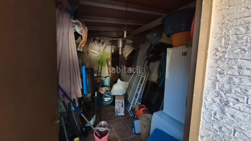 Foto 9767c350-4655-4fe3-b212-3c54fd680740. Chalet mit kamin heizung parking pool in Alhama de Murcia ciudad Alhama de Murcia