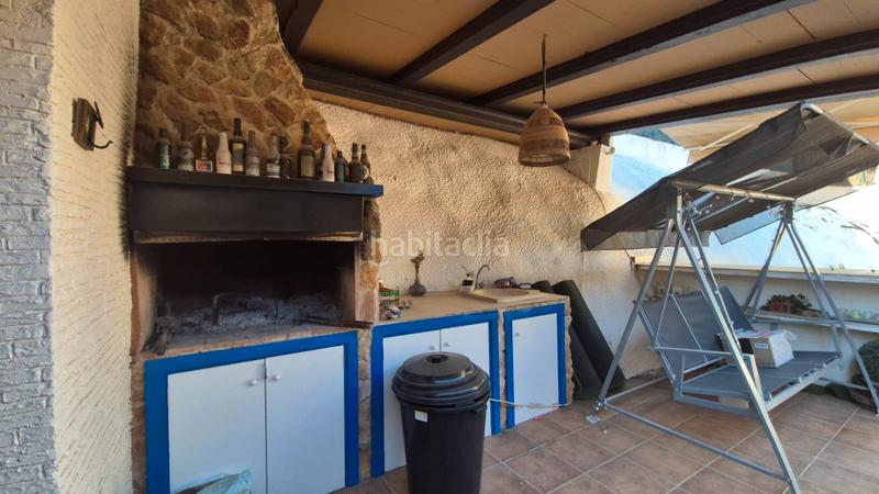 Foto 9da6d047-ab30-4514-964d-ed2cdc8936ff. Chalet mit kamin heizung parking pool in Alhama de Murcia ciudad Alhama de Murcia