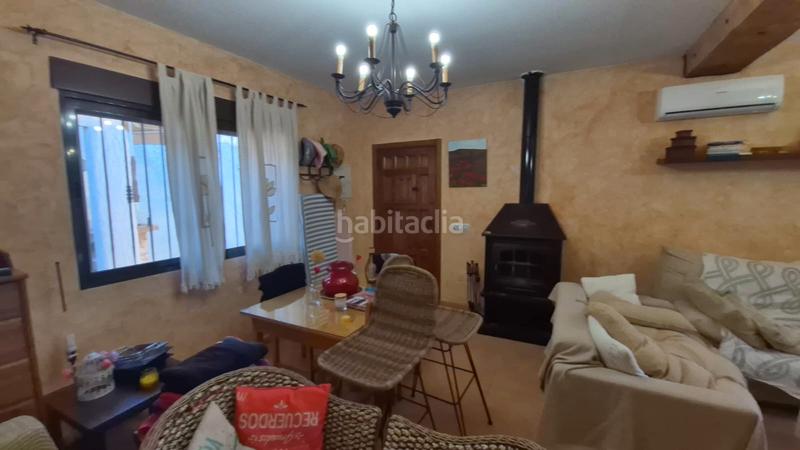 Foto fa8ac11a-8b13-492f-8d3b-c2251e95d2fa. Chalet mit kamin heizung parking pool in Alhama de Murcia ciudad Alhama de Murcia