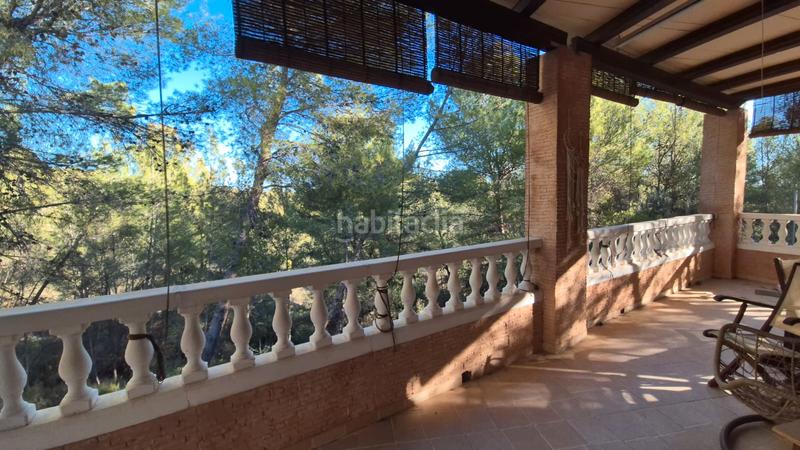 Foto 2d429297-5d35-43d1-9c5f-45f446a36364. Chalet with fireplace heating parking pool in Alhama de Murcia ciudad Alhama de Murcia