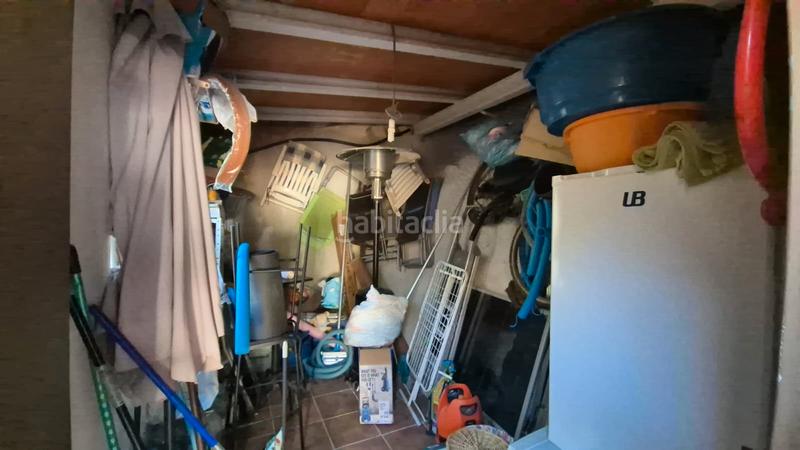 Foto 4e68bf92-5d48-4bb9-8e0e-78496e5dfe6e. Chalet with fireplace heating parking pool in Alhama de Murcia ciudad Alhama de Murcia