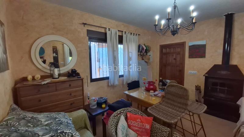 Foto 577a4f99-f293-4455-a92f-8b32f94ad330. Chalet with fireplace heating parking pool in Alhama de Murcia ciudad Alhama de Murcia