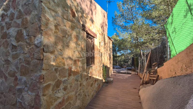 Foto 59896191-9d48-4f75-9e27-ffbe3bdaca66. Chalet with fireplace heating parking pool in Alhama de Murcia ciudad Alhama de Murcia