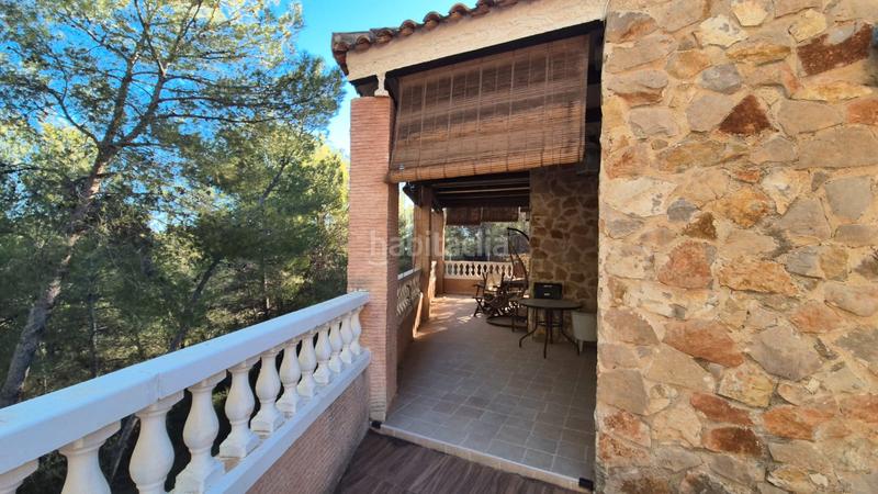 Foto 77b7700b-2c94-4b59-8c49-aa3446b745cf. Chalet with fireplace heating parking pool in Alhama de Murcia ciudad Alhama de Murcia