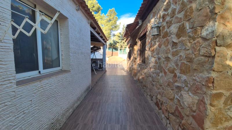 Foto 77db922b-94eb-404b-831d-81145e98aea3. Chalet with fireplace heating parking pool in Alhama de Murcia ciudad Alhama de Murcia