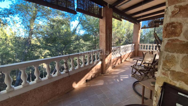 Foto cf7248cc-4e11-4f34-b8e0-12b786b90d2e. Chalet avec cheminée chauffage parking piscine dans Alhama de Murcia