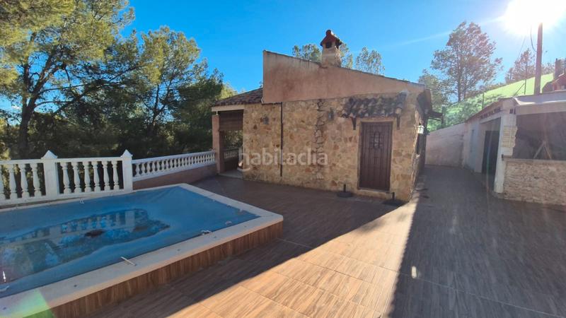 Foto 2ce4817d-2046-4379-8a9c-29ccb93d4c26. Chalet en Alhama de Murcia ciudad Alhama de Murcia