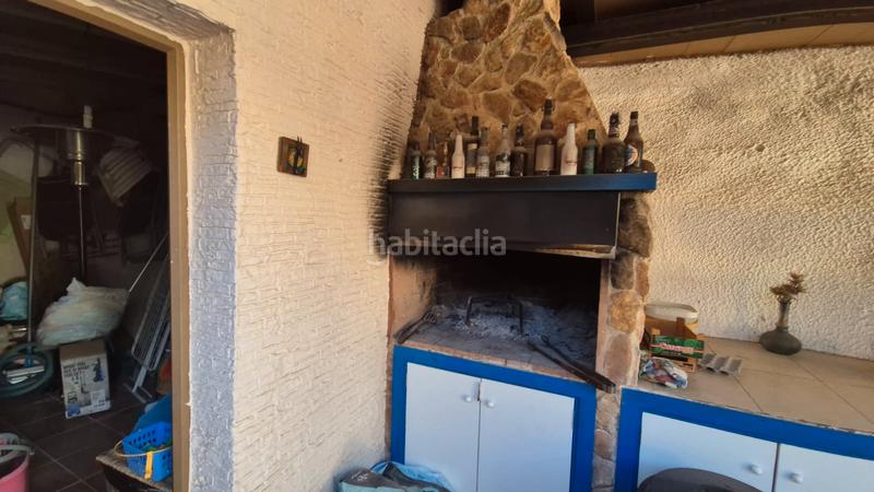 Foto 2b7e885d-0324-4389-9f5f-f58779f4a5ec. Chalet con camino riscaldamento parcheggio piscina in Alhama de Murcia