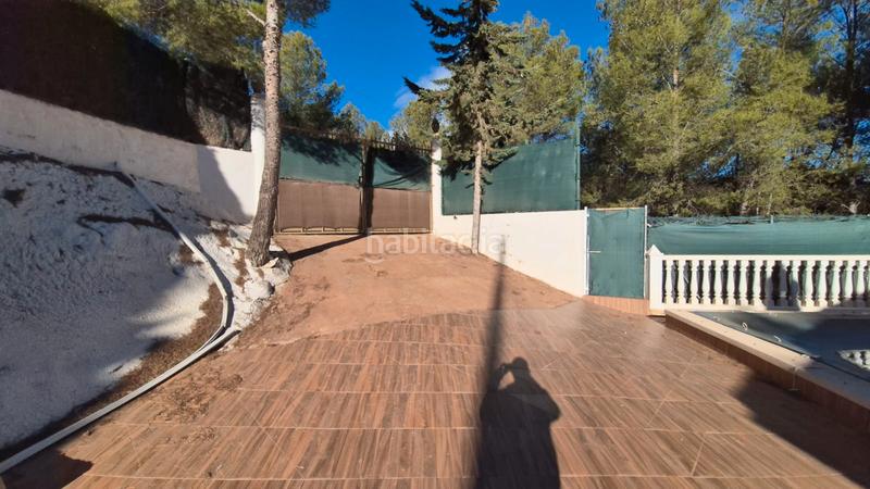 Foto 46b15baa-cb7d-4f29-97f9-3fa2297ef10c. Chalet con camino riscaldamento parcheggio piscina in Alhama de Murcia