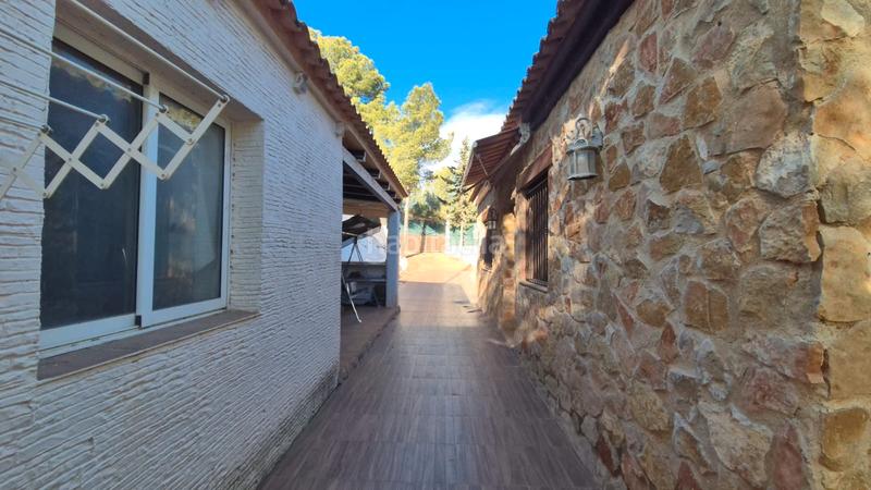 Foto 5ba793b0-b12c-46f3-97a9-c7035f13c1f4. Chalet con camino riscaldamento parcheggio piscina in Alhama de Murcia