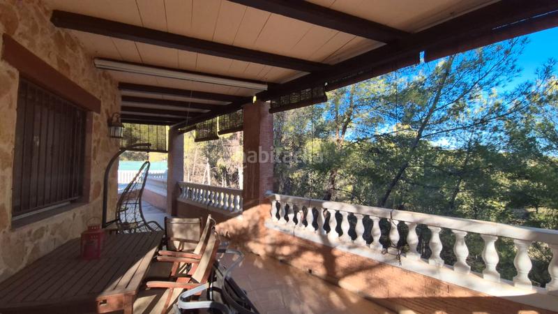 Foto a1558d3b-dffd-42d3-a4cf-8af315a7743c. Chalet con camino riscaldamento parcheggio piscina in Alhama de Murcia