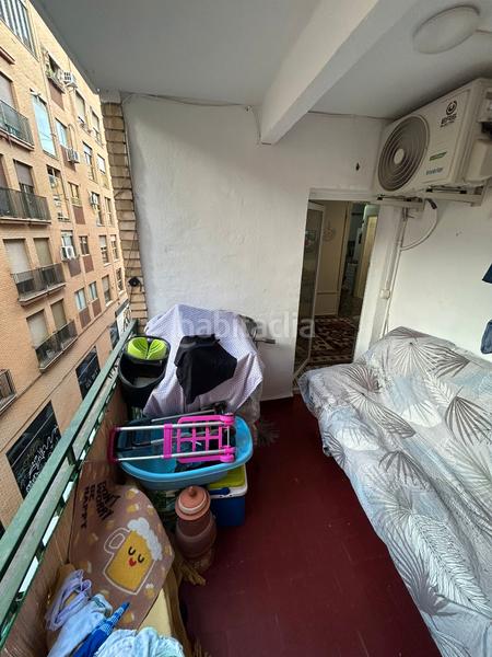 Foto 43f36ed3-f6f3-4b35-84de-d344b378ea03. Appartamento in El Carmen Murcia