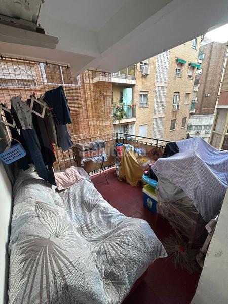 Foto 64af5d78-1a13-42f3-845a-fa2b78fcbe1b. Appartamento in El Carmen Murcia