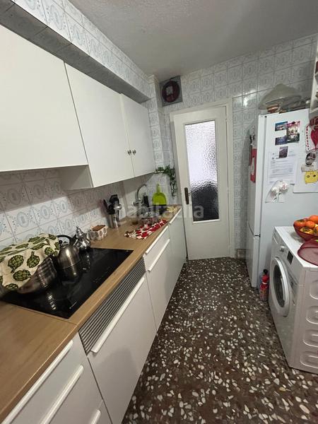 Foto e1095db9-4d8f-457c-9528-74ecad97fe48. Appartamento in El Carmen Murcia