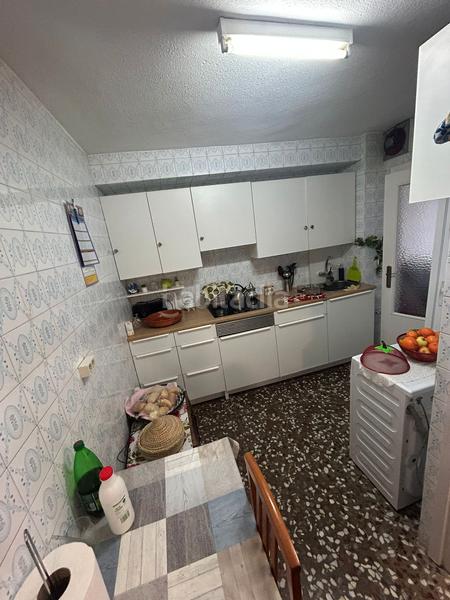 Foto 0ef883e6-fa32-4994-a4fc-cd375175e1bd. Appartement dans El Carmen Murcia