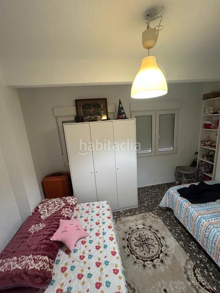 Foto 19400b99-9d75-491e-a122-337a33df055c. Appartement dans El Carmen Murcia