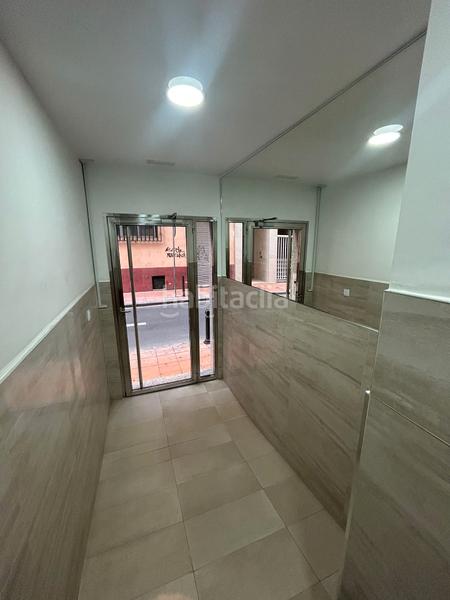 Foto 7bc5969e-bbe4-44be-ad2c-e4fc16fdead0. Appartement dans El Carmen Murcia