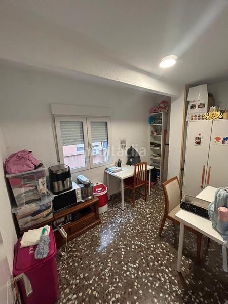 Foto 9f8aa11f-d7cf-4af4-a9e5-e6360e8bfd26. Appartement dans El Carmen Murcia