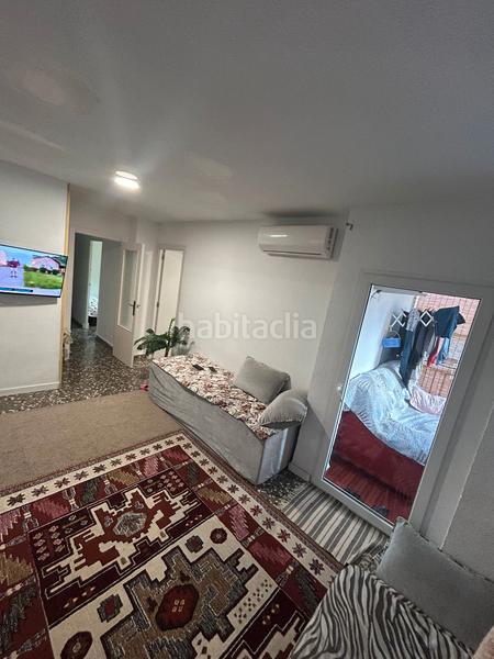 Foto f7ce1199-ac59-47d2-ad1d-03615b2e27fb. Appartement dans El Carmen Murcia