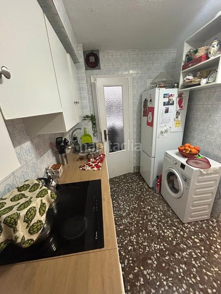 Foto 90949ff6-7ec8-4ecd-93f7-14d7451075c9. Flat in El Carmen Murcia