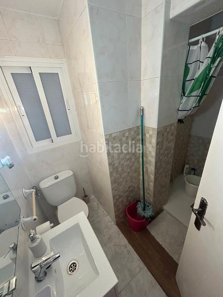 Foto bd7f4121-ddc6-42d9-bedd-93042a4a2c9e. Flat in El Carmen Murcia