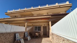 Casa a schiera in Torre de la Horadada