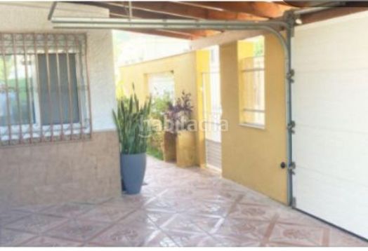 Foto 169cf69f-5b05-4726-bd8d-42f72f287a31. Xalet amb xemeneia calefacció aparcament a Archena