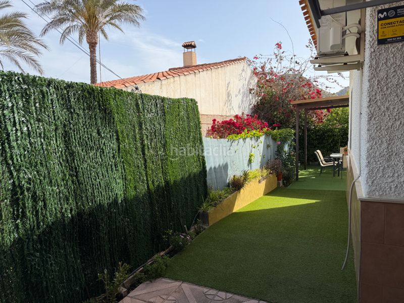 Foto 251c4a2c-8d1f-4b41-8626-7bb92053b56e. Xalet amb xemeneia calefacció aparcament a Archena