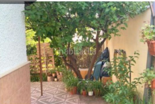 Foto 2775ab71-1298-4296-ab05-22905fa4517c. Xalet amb xemeneia calefacció aparcament a Archena