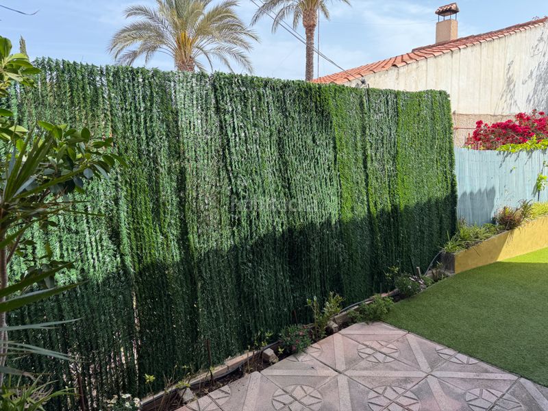 Foto 30bddf89-2172-4197-a479-1b8b359c3fc6. Xalet amb xemeneia calefacció aparcament a Archena