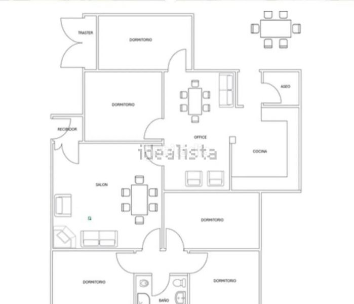 Foto 8ed132ad-d2c0-489c-85d5-7d3be8fea27c. Xalet amb xemeneia calefacció aparcament a Archena