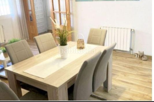 Foto cc7009c3-dc17-4409-8585-fc46f7b6dd71. Xalet amb xemeneia calefacció aparcament a Archena