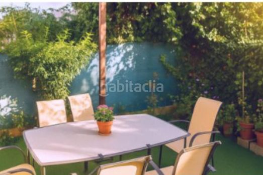 Foto d99e4a1f-dc97-4c76-9f54-4001c5941a75. Xalet amb xemeneia calefacció aparcament a Archena