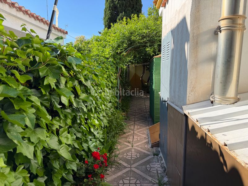 Foto 9caf4260-89bd-4420-91d3-af1d4fc75c8e. Xalet amb xemeneia aparcament a Archena