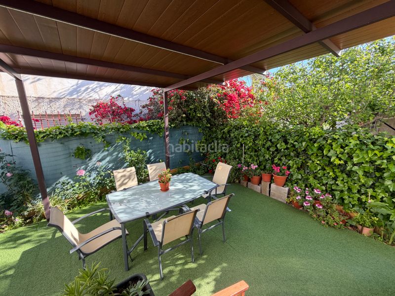 Foto abd3f1d8-1eb0-4bdf-bffd-0c572861191c. Xalet amb xemeneia aparcament a Archena
