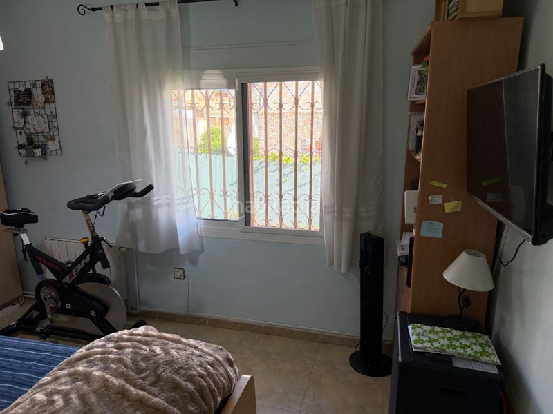 Foto ad3f2d99-b2ee-41b0-9aff-031976a1fe34. Xalet amb xemeneia aparcament a Archena