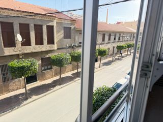 Pis a Alcantarilla. Gran piso de 3 dormitorios en plaza de cayitas, alcantarilla