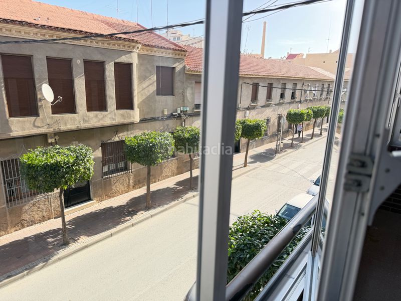 Foto 1b996f6c-cc23-478e-aed8-255320524eef. Pis amb calefacció a Alcantarilla