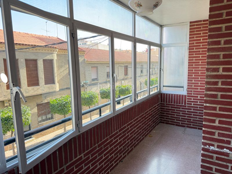 Foto 3357fdf8-e73e-4bcd-93ae-2e2cdf1e468b. Pis amb calefacció a Alcantarilla