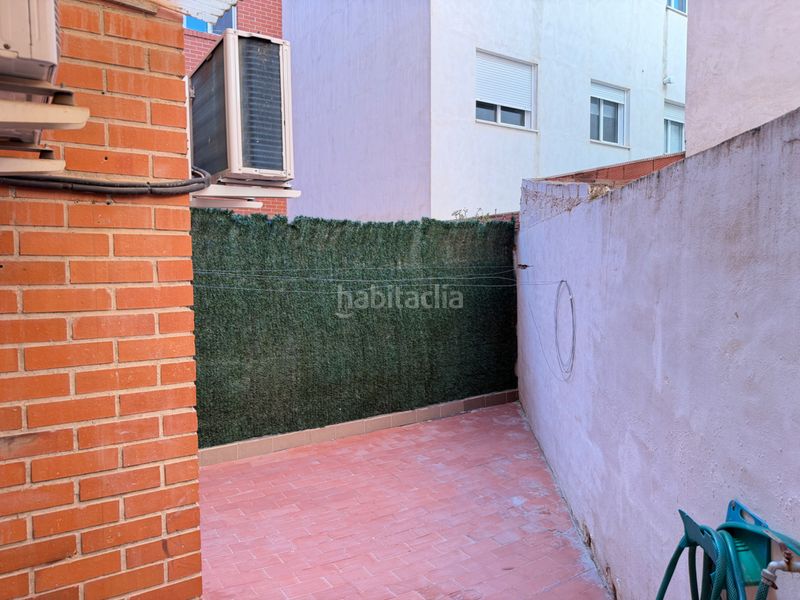 Foto 5f926d37-83ef-460b-8419-fcb4342f6c32. Pis amb calefacció a Alcantarilla