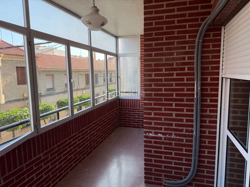 Foto 77a2921b-5bc5-4970-9796-8bb9524e3bdf. Pis amb calefacció a Alcantarilla