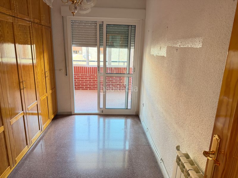 Foto 7f25b77d-952e-4b70-809f-4c4ca81c95e7. Pis amb calefacció a Alcantarilla