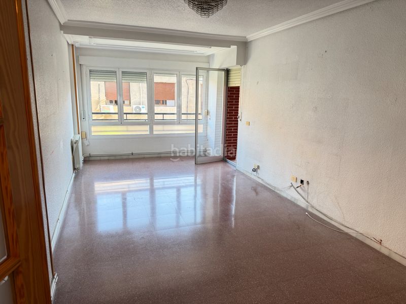 Foto 8596d52c-e57f-4dcd-8cf7-84bc857144ec. Pis amb calefacció a Alcantarilla